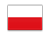 RISTORANTE AL PESCATORE - Polski